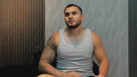 jacobsthorm online show from July 17, 3:03 am
