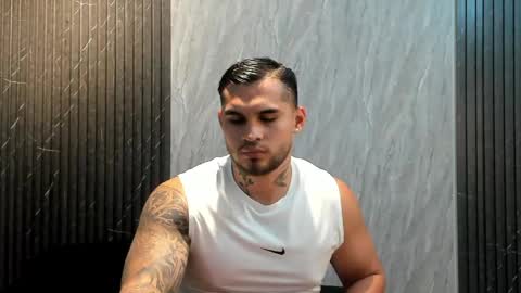 jacobsthorm online show from April 24, 3:20 am