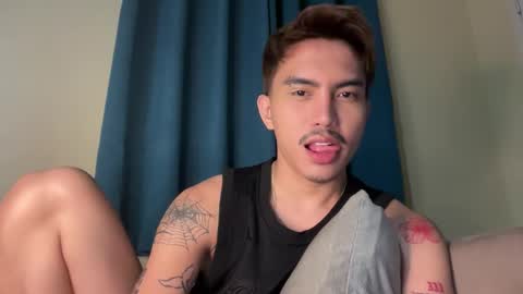 Jacob online show from June 5, 3:18 pm