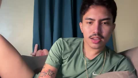 Jacob online show from April 1, 10:17 am