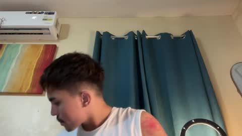 Jacob online show from August 7, 12:12 pm