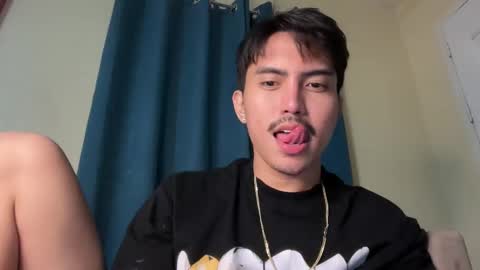 Jacob online show from April 17, 7:05 pm