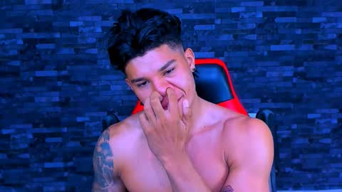 JACOD online show from November 7, 2:53 pm