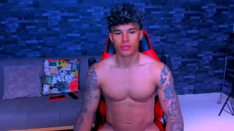 JACOD online show from July 15, 12:17 am