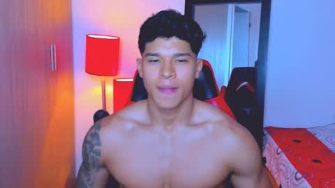 JACOD online show from December 8, 1:02 am