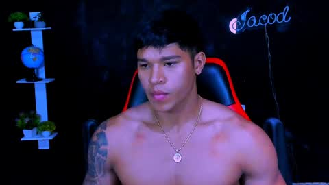 JACOD online show from January 26, 1:09 am