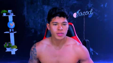 JACOD online show from February 16, 4:42 pm