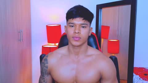 JACOD online show from December 19, 1:18 pm