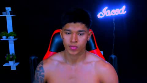 JACOD online show from January 10, 12:17 am