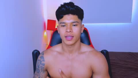 JACOD online show from December 24, 9:00 pm