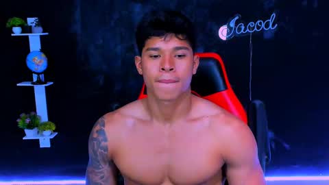 JACOD online show from February 13, 5:48 am