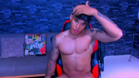 JACOD online show from July 16, 2:07 am