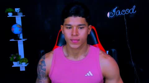 JACOD online show from January 20, 10:37 pm