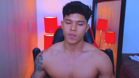 JACOD online show from December 23, 2:56 am