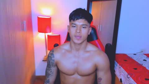 JACOD online show from December 14, 2:12 am