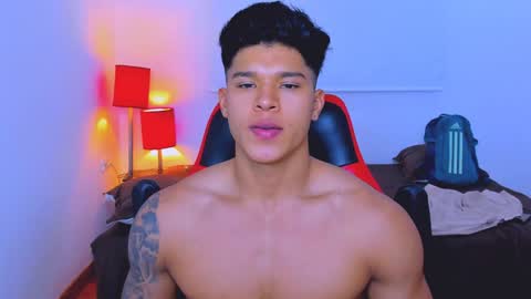 JACOD online show from December 28, 1:08 am