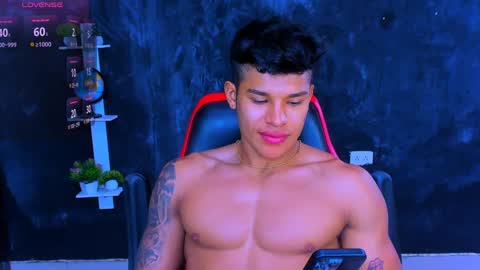 JACOD online show from September 17, 4:52 pm