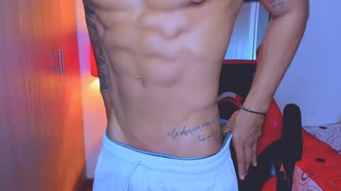 JACOD online show from December 13, 3:16 am