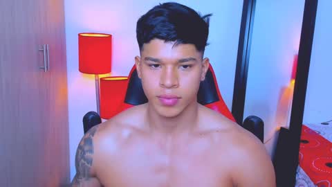 JACOD online show from December 18, 12:21 am