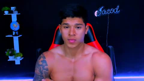 JACOD online show from February 20, 3:45 am