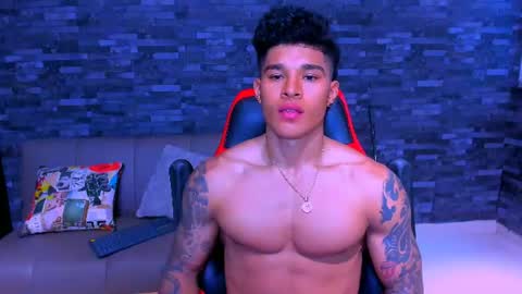 JACOD online show from June 25, 8:35 pm