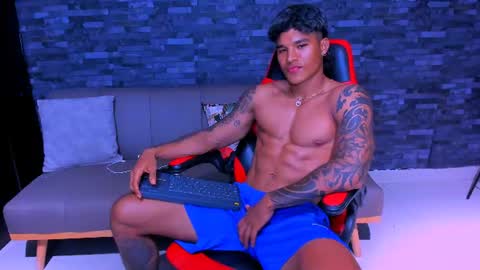 JACOD online show from August 2, 12:21 am