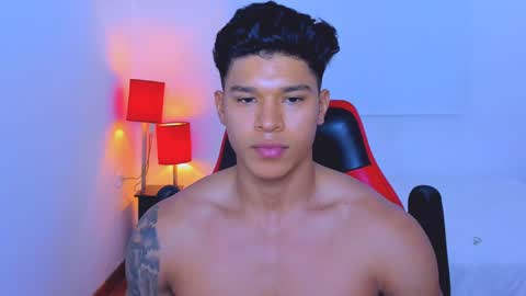 JACOD online show from January 3, 10:51 pm