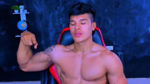 JACOD online show from September 15, 5:47 pm