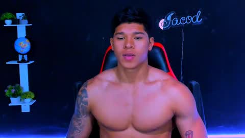 JACOD online show from February 26, 6:11 pm