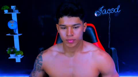 JACOD online show from January 15, 10:35 pm