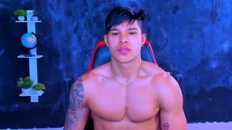 JACOD online show from September 28, 4:49 pm