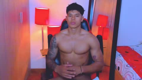 JACOD online show from December 8, 10:03 pm