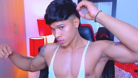 JACOD online show from December 20, 1:25 am