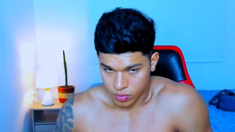 JACOD online show from January 7, 1:28 am