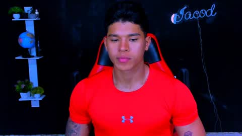 JACOD online show from January 22, 6:42 am