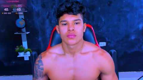 JACOD online show from September 19, 3:34 pm