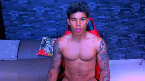 JACOD online show from July 26, 1:13 am