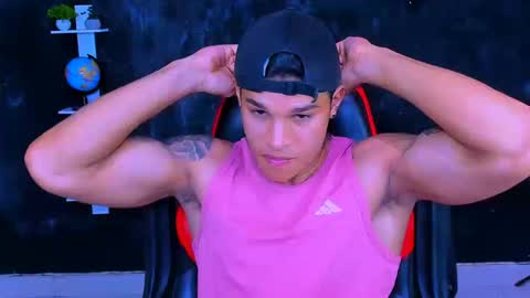 JACOD online show from September 23, 11:48 pm