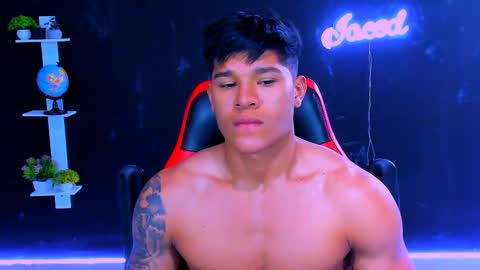 JACOD online show from March 11, 4:29 pm