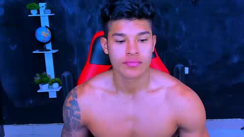 JACOD online show from September 22, 4:28 pm