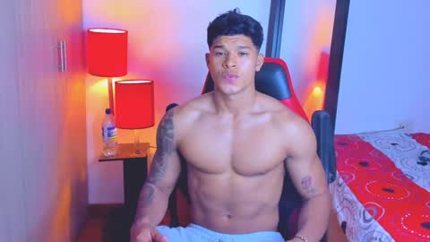 JACOD online show from December 3, 11:57 pm