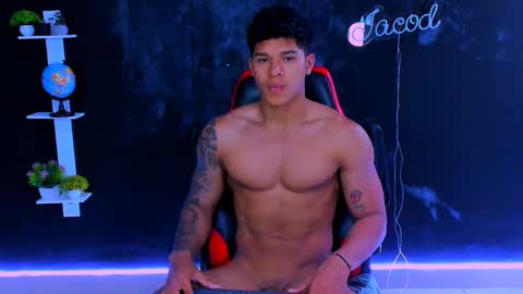 JACOD online show from February 13, 3:56 pm