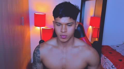 JACOD online show from December 17, 12:01 am