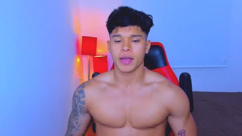 JACOD online show from December 27, 5:31 am