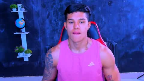 JACOD online show from September 25, 4:06 pm