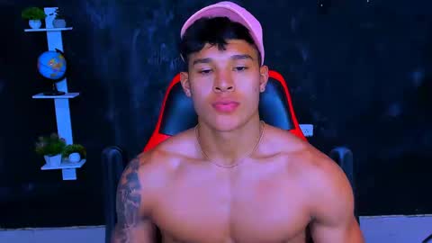 JACOD online show from September 11, 9:58 pm