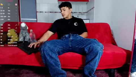 jacobo online show from January 13, 1:37 pm