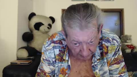 Jacques online show from April 25, 4:37 am