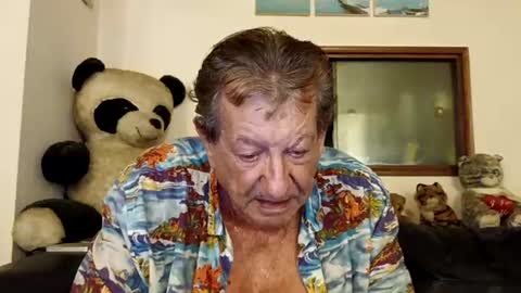 Jacques online show from July 27, 3:24 am