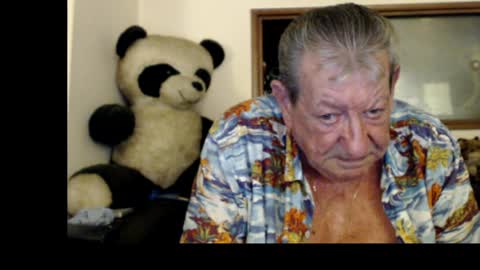 Jacques online show from April 28, 2:17 am